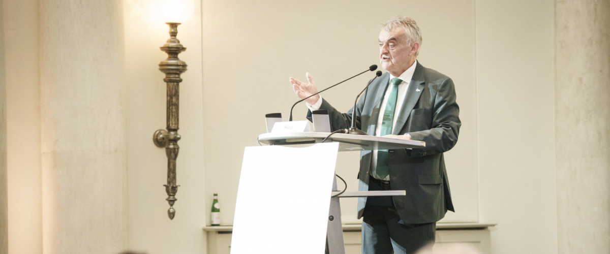 Herbert Reul