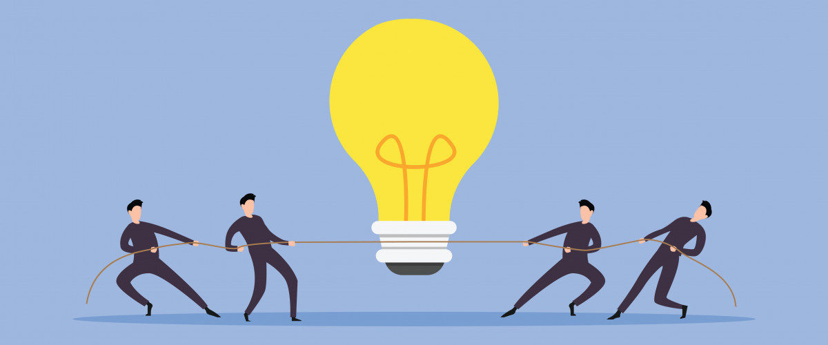 Innovationen in der Justiz