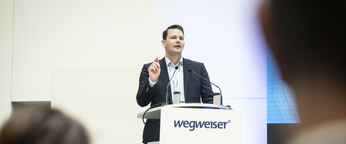 25. Beschaffungskonferenz Marc Wolinda