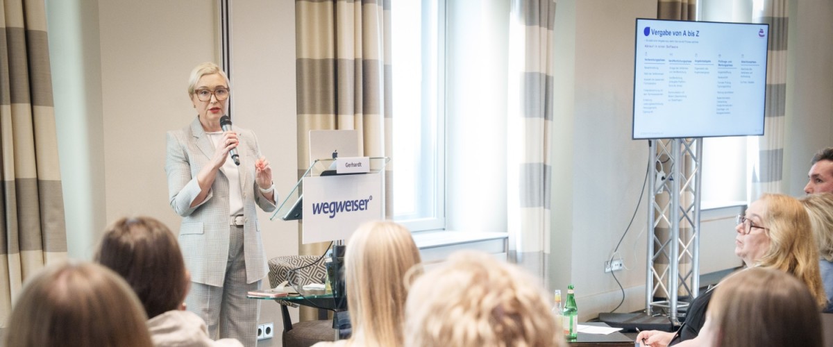 Helena Gerhardt PTG Consulting Interview