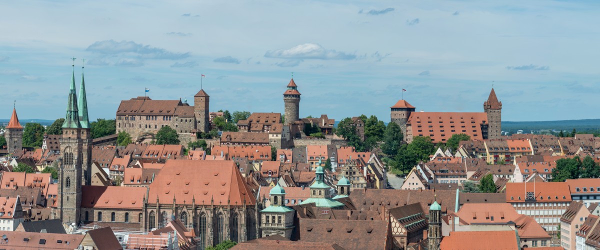Artikel veenion Nürnberg