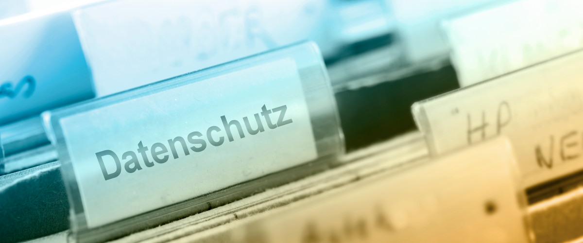 Datenschutz Maria Christina Rost