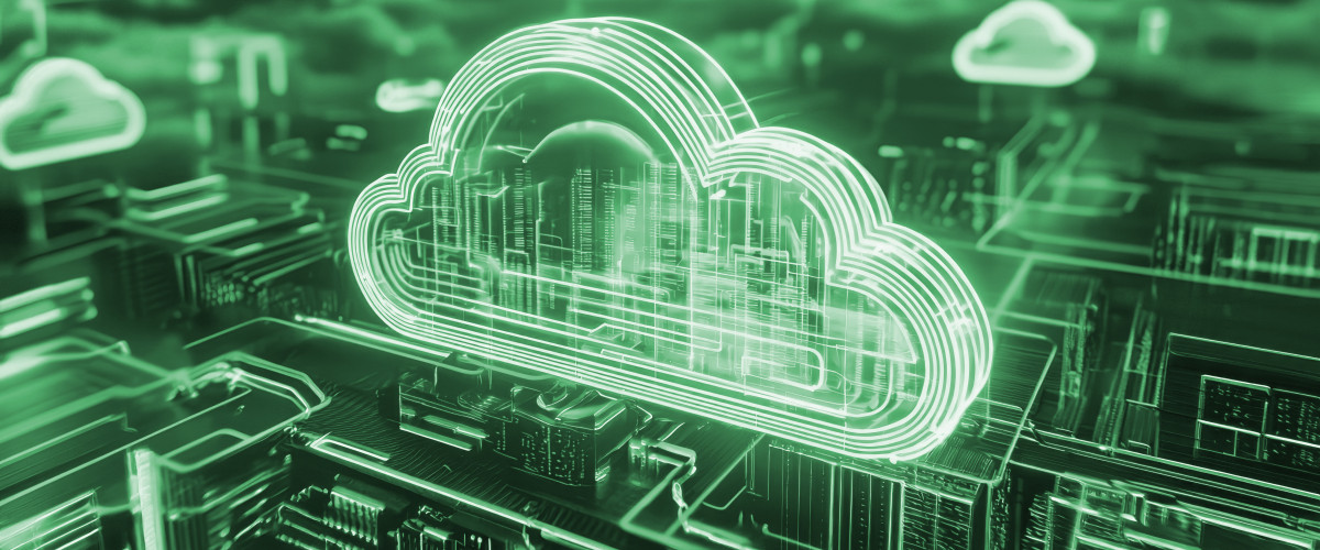 Titelbild Cassini Multi Cloud