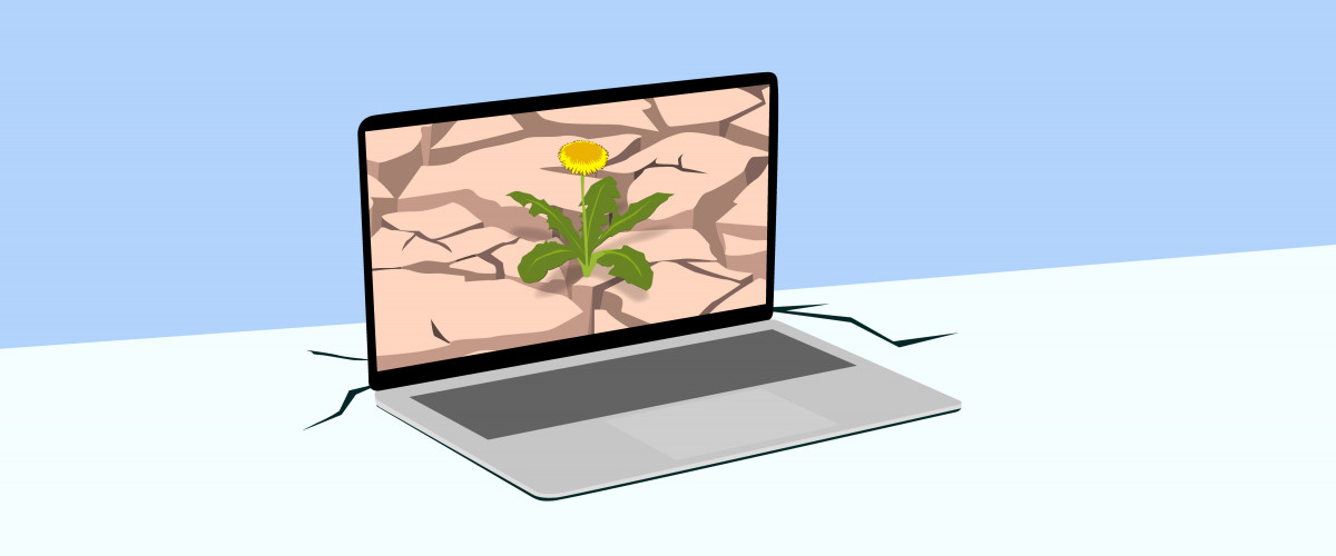 Digitale Barrierefreiheit