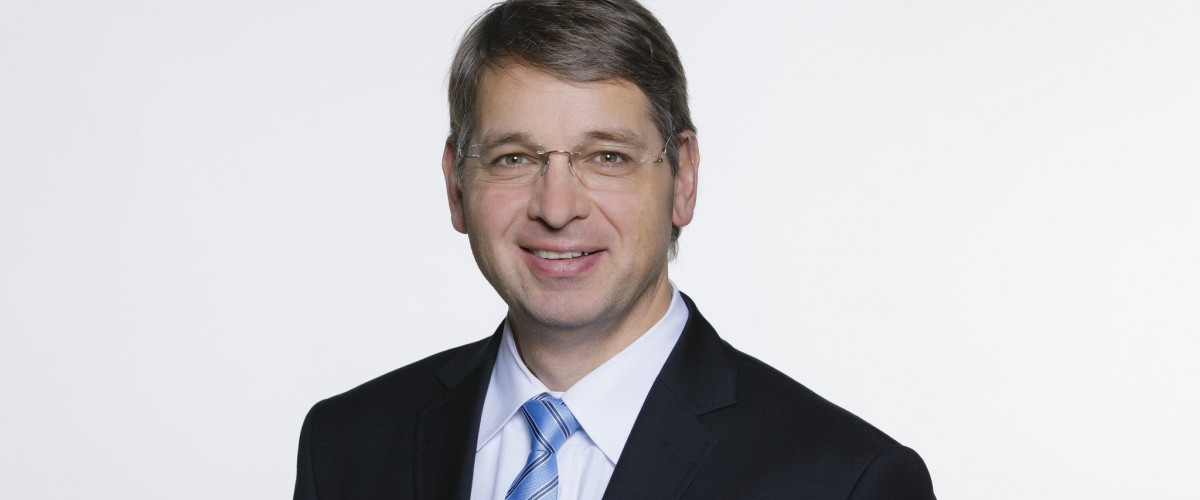 Alexander Müller Alexander Müller © Deutscher Bundestag / Thomas Trutschel