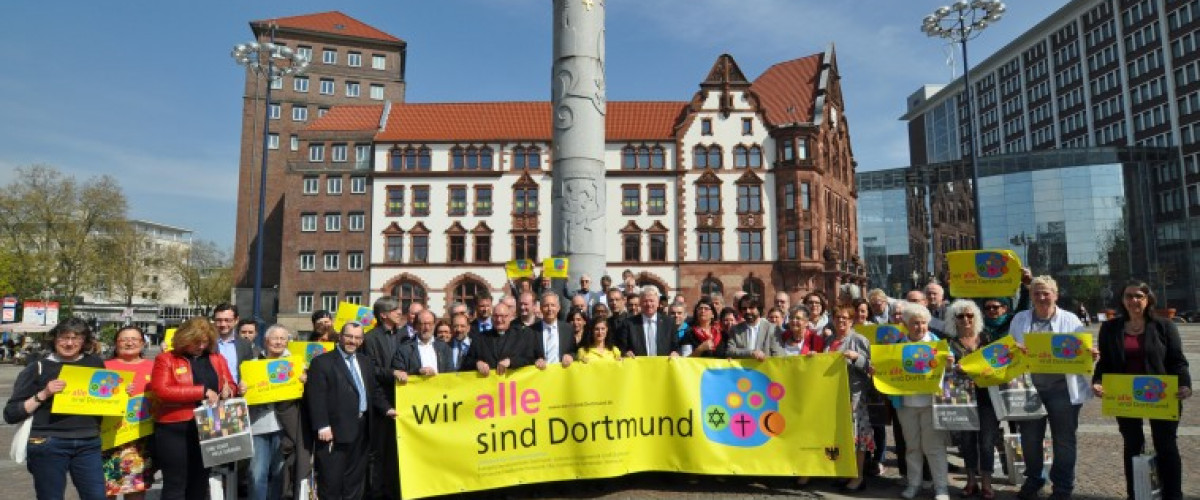 Wir alle sind Dortmund