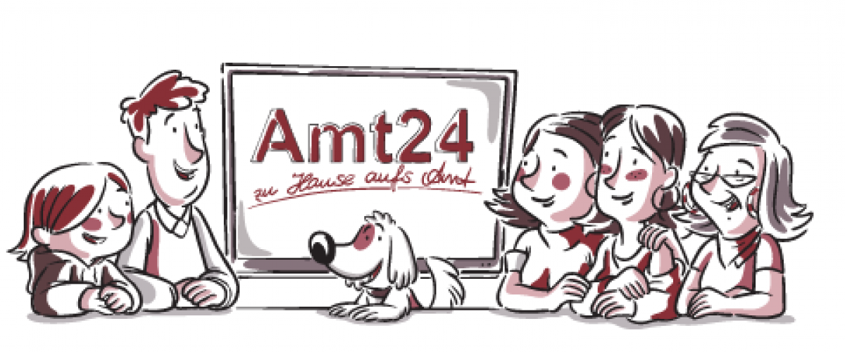 Amt24