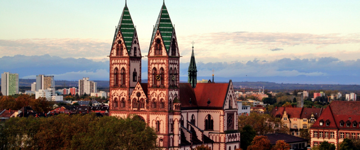 Freiburg
