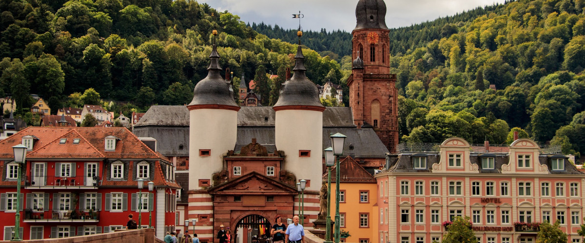 Heidelberg