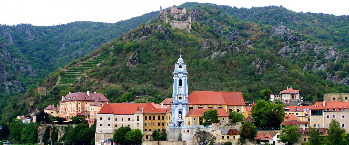 Dürnstein Niederösterreich