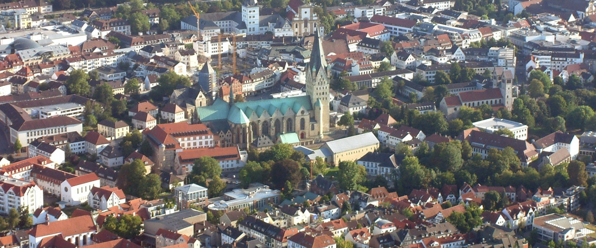 Paderborn