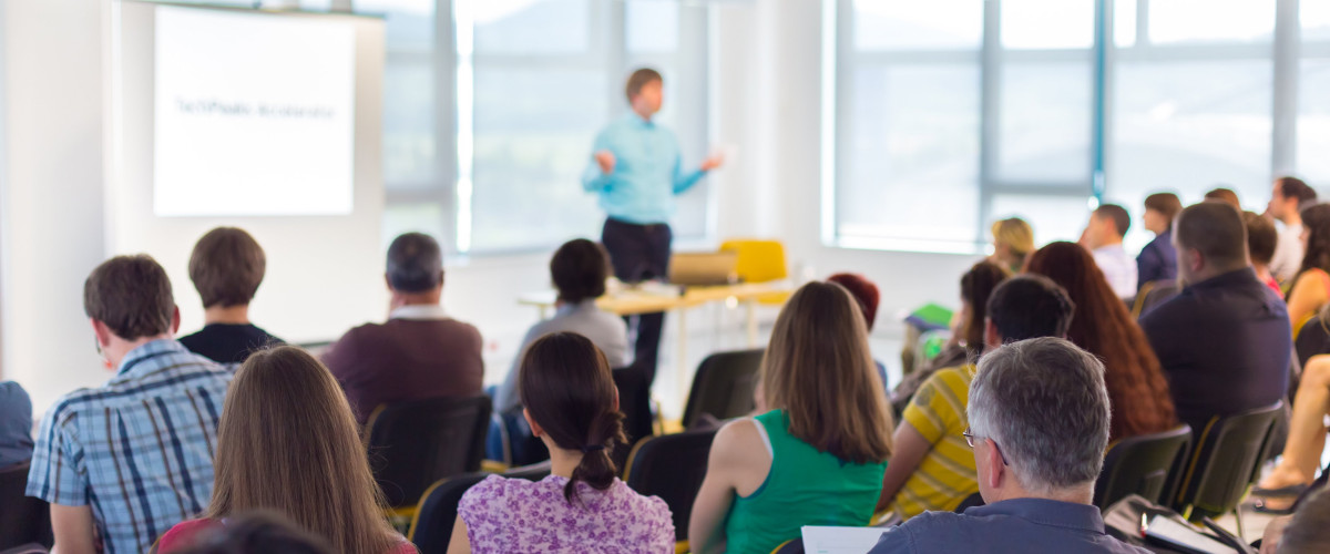 Fortbildung; Weiterbildung; Akademie; Seminar