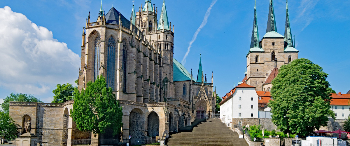 Erfurt