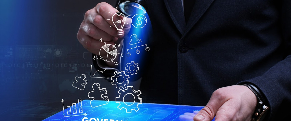 Smart Governance durch SDDI-Pilotkommunen – Teil 1: Das SDDI-Konzept Smart Governance durch SDDI-Pilotkommunen – Teil 1: Das SDDI-Konzept