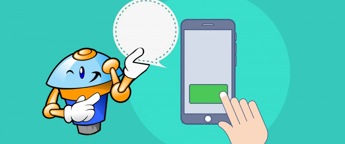 Chatbots: Digitale Assistenten der bürgernahen Verwaltung Chatbots: Digitale Assistenten der bürgernahen Verwaltung