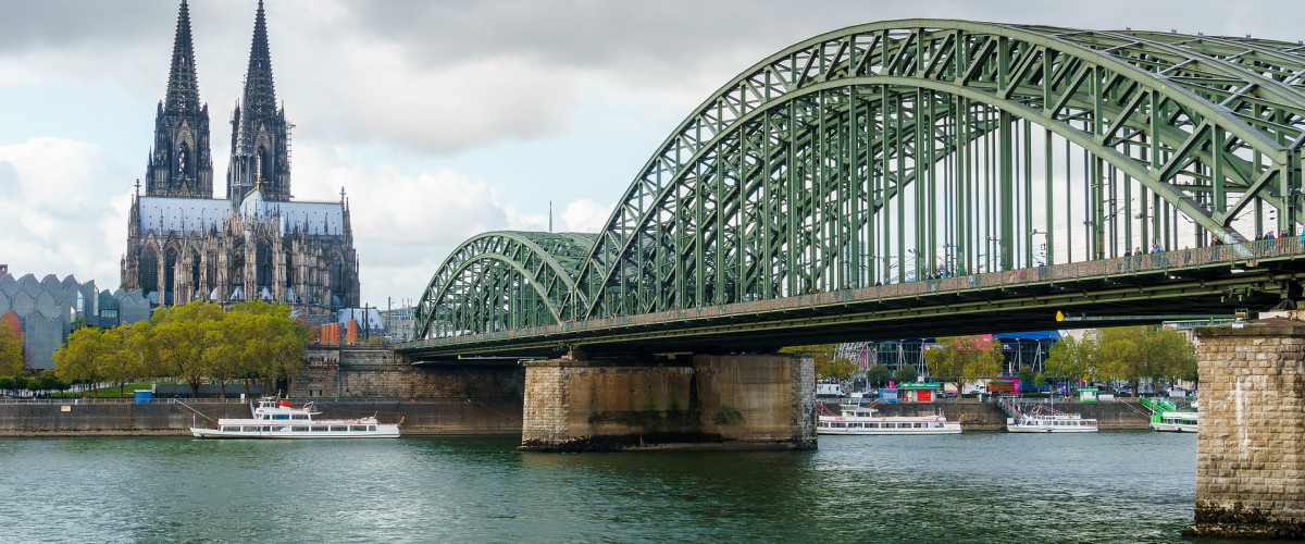 Pilotprojekt in Köln: Verwarngelder an der Supermarktkasse bezahlen Pilotprojekt in Köln: Verwarngelder an der Supermarktkasse bezahlen