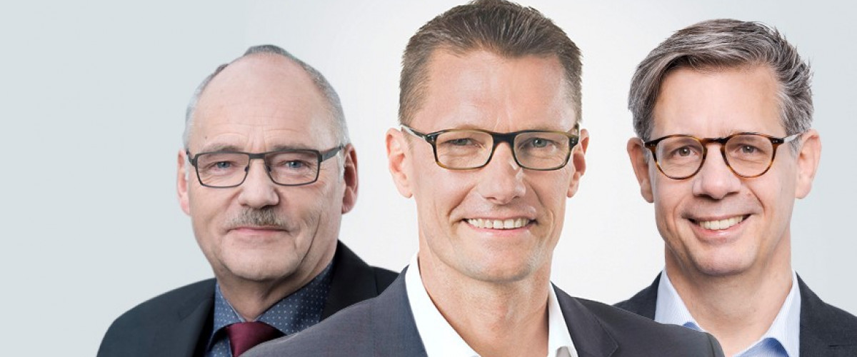 E-Mail, Chat, Fachanwendungen – wie können Behörden sicher mobil kommunizieren & arbeiten? Friedhelm Schäfer, Sascha Wellershoff, Gerhard Hammerschmid