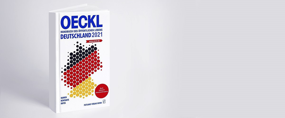 Cover OECKL 2021