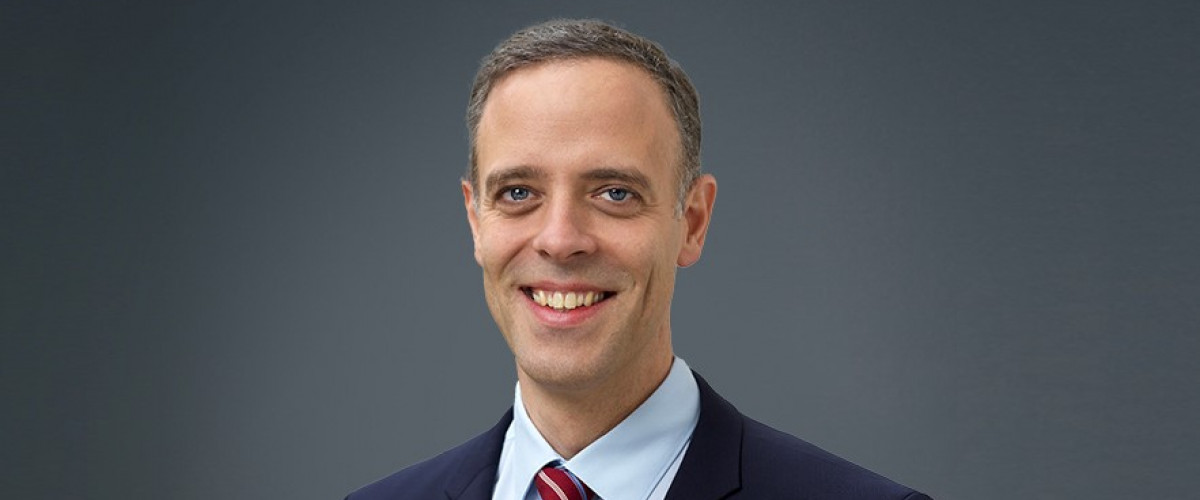 CIO-Talk mit Dr. Markus Richter: Welche IT braucht die Digitalisierung? Dr. Markus Richter