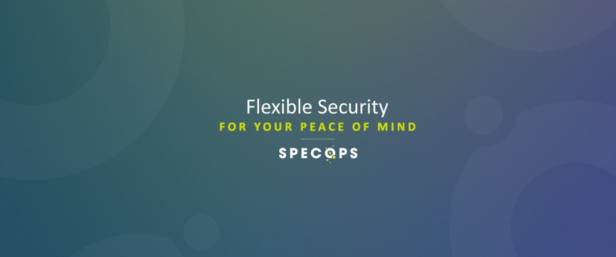 Titelbild Specops GmbH