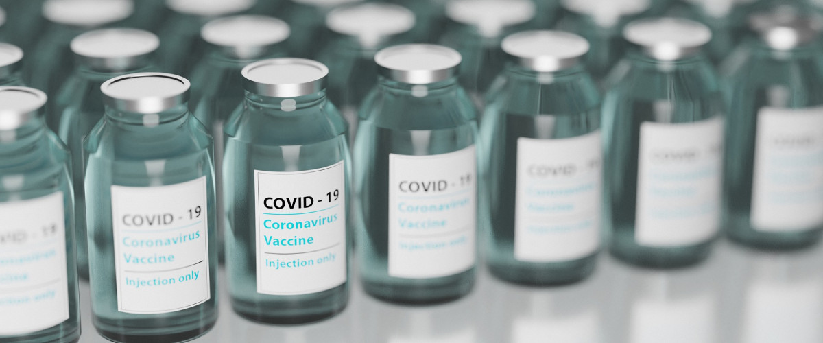 COVID 19 Impfstoff