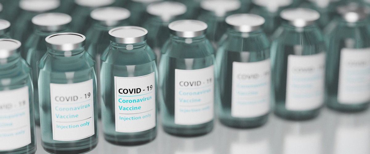Die indische COVID 19-Impfkampagne - Eine Nachhilfestunde für den Bundesgesundheitsminister? COVID 19 Impfstoff