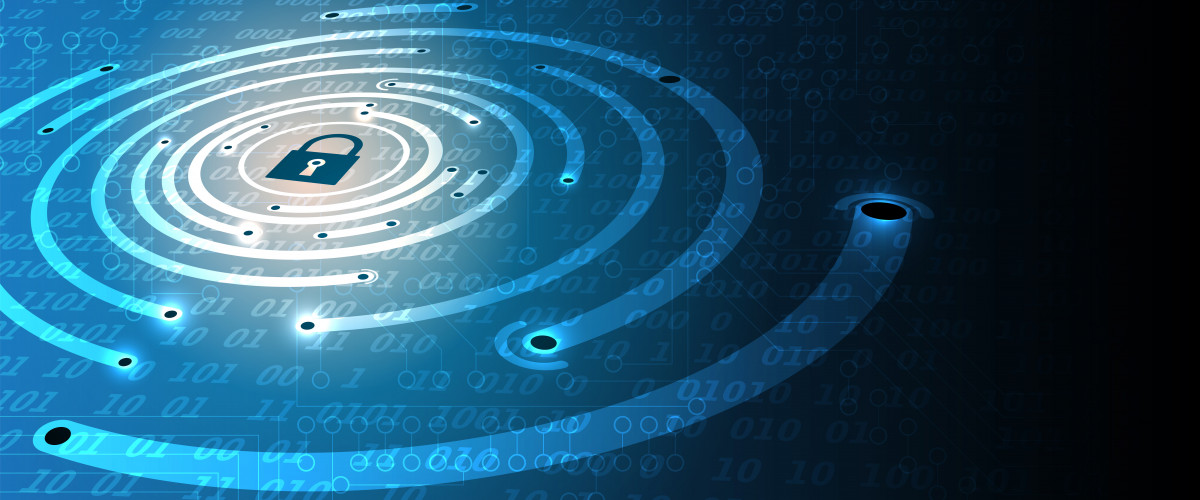 Cyber-Sicherheit