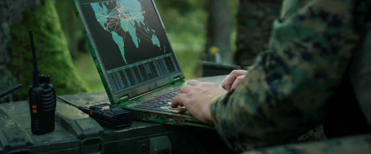Bundeswehr, Laptop; Beschaffung, Vergaberecht; Sicherheit, Milität