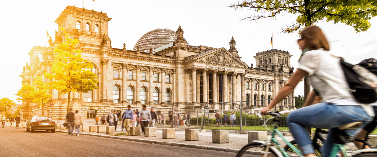 Bundestag